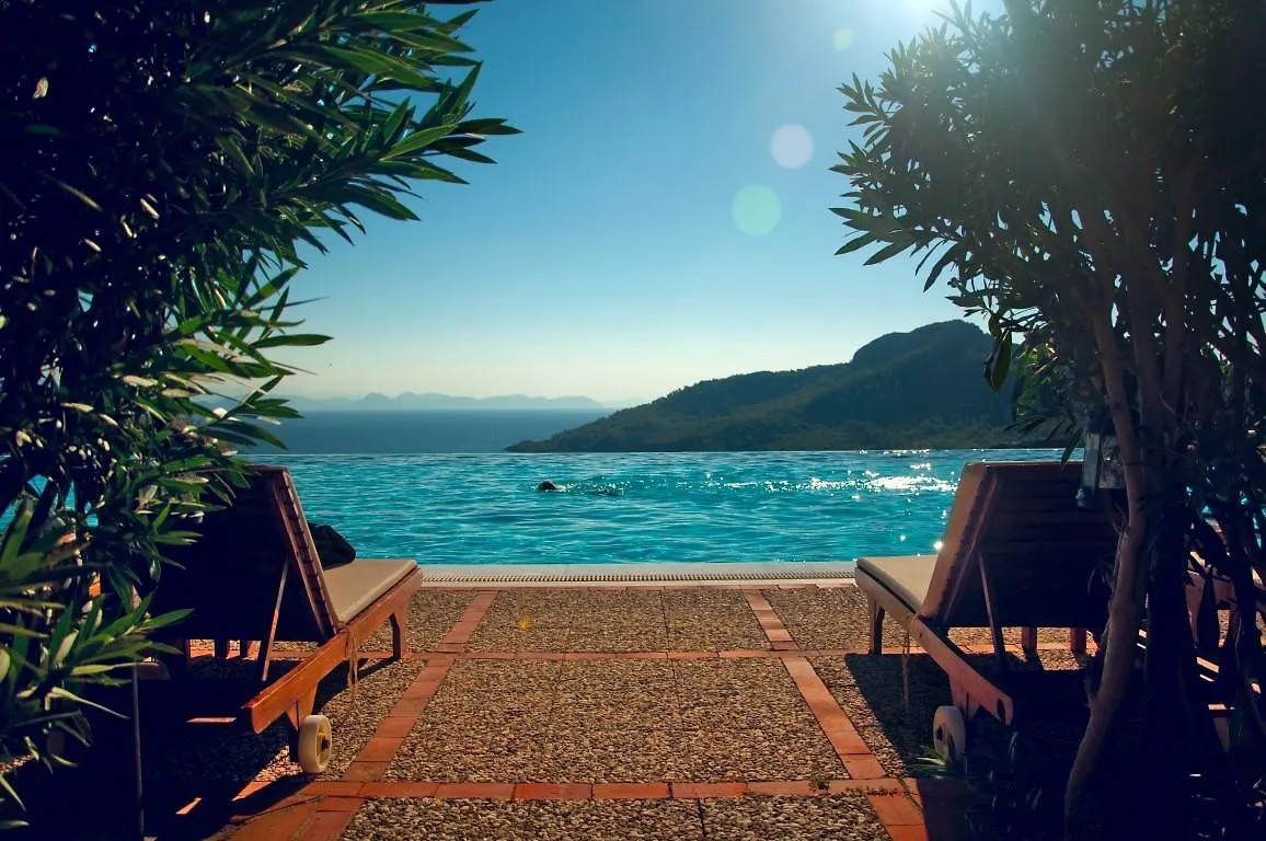 Dionysos Village Hotel Marmaris