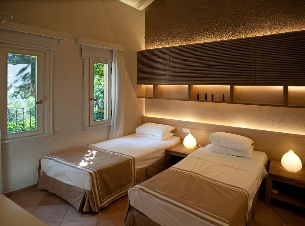 Dionysos Village Hotel Marmaris