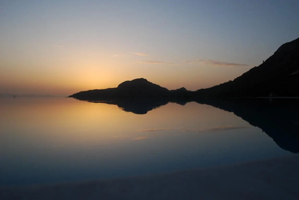 Dionysos Village Hotel Marmaris Turkey