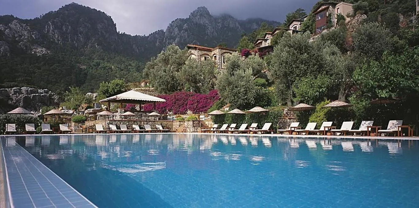 Dionysos Village Hotel Marmaris 4*,  Turkey