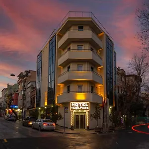 ** Otel Yesilpark Türkiye