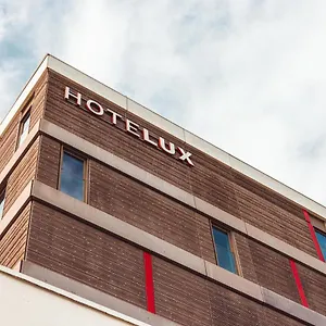 Hotelux Amsterdam Airport Nederland