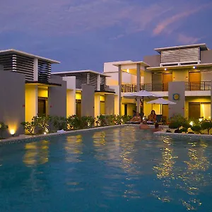 Hotell The Harmony