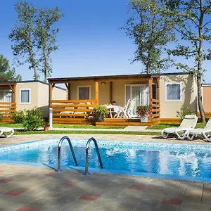 Maistra Valkanela Mobile Homes Kroatië