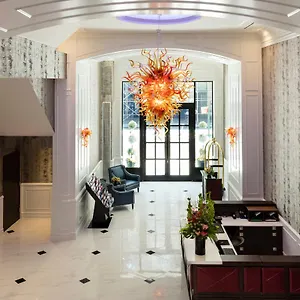 visit hotel