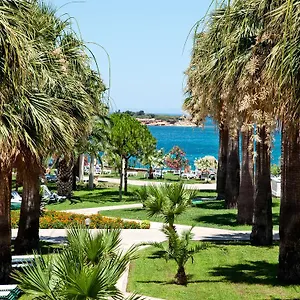 Ośrodek wypoczynkowy Club Tarhan, Didim