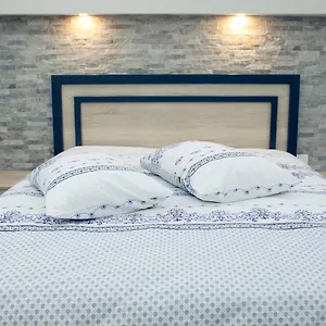 Apartament Sare House