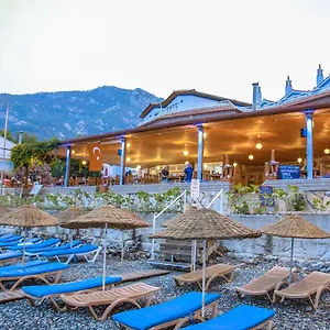 Zeybek Hotel