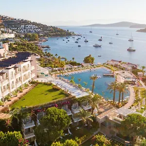 Baia Bodrum Semesteranläggning (resort)