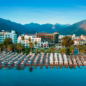 Hotel Elite World Marmaris - Adult Only, Icmeler