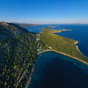 Hotel apartamentowy Hapimag Sea Garden, Yaliciftlik