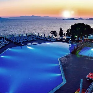 Hotel Woxxie, Turgutreis