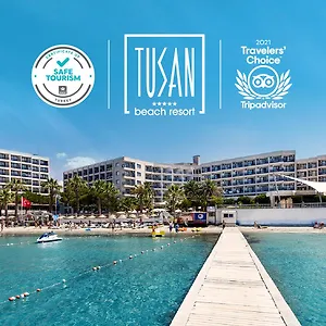 Feriested Tusan