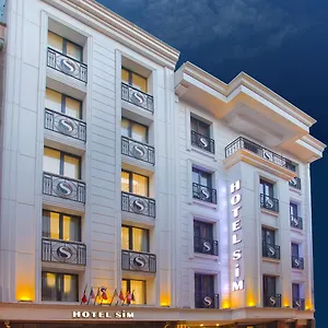 *** Otel Sim Old Türkiye