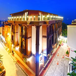 **** Otel Glk Premier Sea Mansion & - Special Class Türkiye