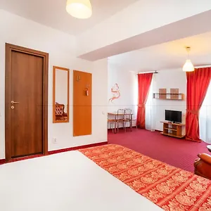  Daire West Gate Studios Romanya