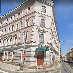 Hotell Carlton