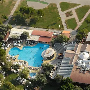 Ośrodek wypoczynkowy Belcekiz Club -, Ölüdeniz