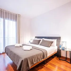  Daire Sweett - Eixample İspanya