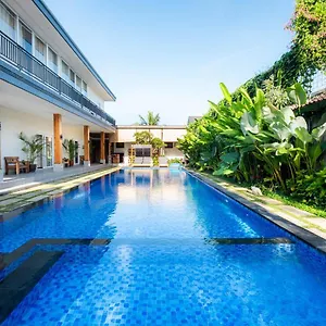 Kubu Kirana By Supala , Ubud (Bali) Indonesia