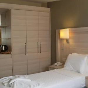 Bay Contı Boutique Turunç
