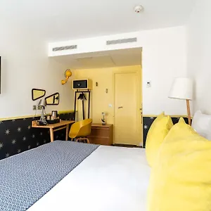 Augustin - Astotel 3*, Париж Франция