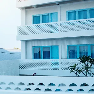Hotell Paras Paros Marina