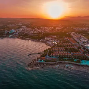 Lucas Didim Hotell