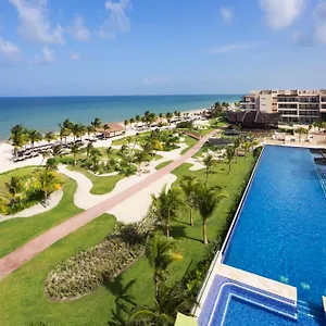Royalton Riviera Cancun, An Autograph Collection & Casino (adults Only) 5*, Пуэрто-Морелос Мексика