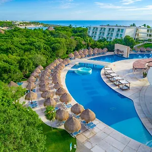 Grand Sirenis Riviera Maya & 5*, Акумаль Мексика