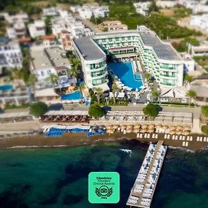 Dragut Point South Курортный комплекс