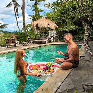 Bali Maison , Ubud (Bali) Indonesia