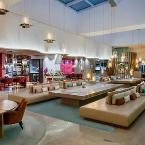 Novotel Bosphorus Turkije
