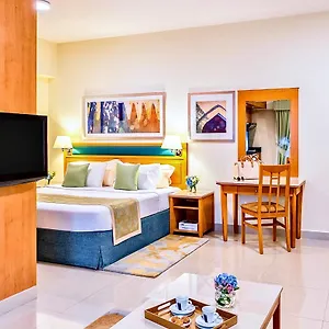 Golden Sands Verenigde Arabische Emiraten