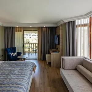Feriested Samara Bodrum Ultra