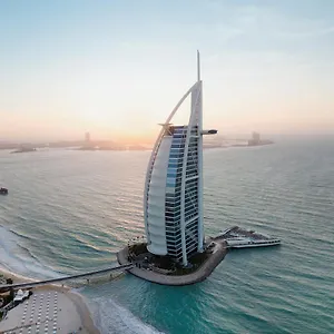Ośrodek wypoczynkowy Jumeirah Burj Al Arab