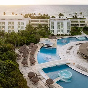Grand Sirenis Riviera Maya & 5*, Акумаль Мексика