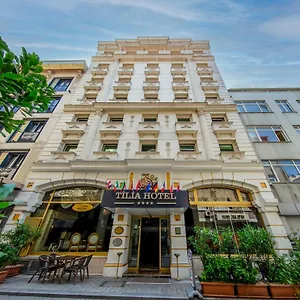 Hotell Tilia