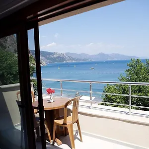 Can Apartments Апартаменты