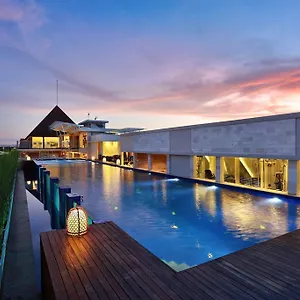 Hotell Mega Boutique