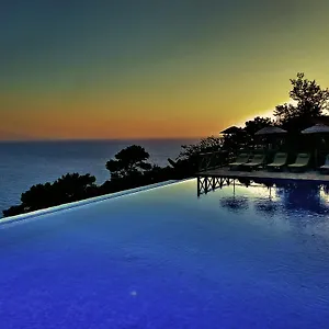 Olive Garden Kabak Semesterpark