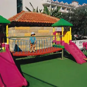 Hotel Club Pineta