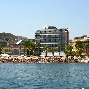 Hotel Maris