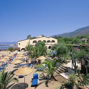 Hotel Dogan Paradise, Özdere