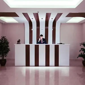 *** Otel Golden Lounge Türkiye