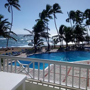 Ptv En Albatros 3*, Juan Dolio Dominican Republic