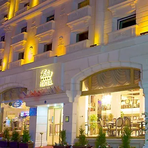 Hotell Tilia