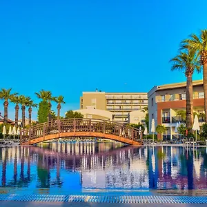 Palm Wings Resort&spa Отель