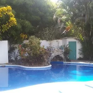 Casa Blanca 3*, Cabarete Dominican Republic