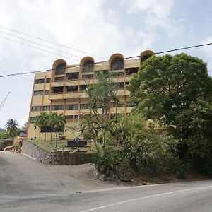Ambassador 2*, Port of Spain Trinidad And Tobago
